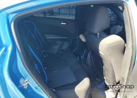 2023 Dodge Charger Gt from USA, damaged, VIN 2C3CDXHG8PH598716